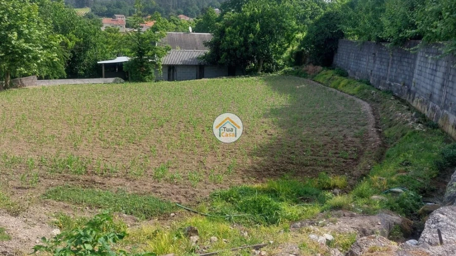 Terreno para Venda em Meinedo