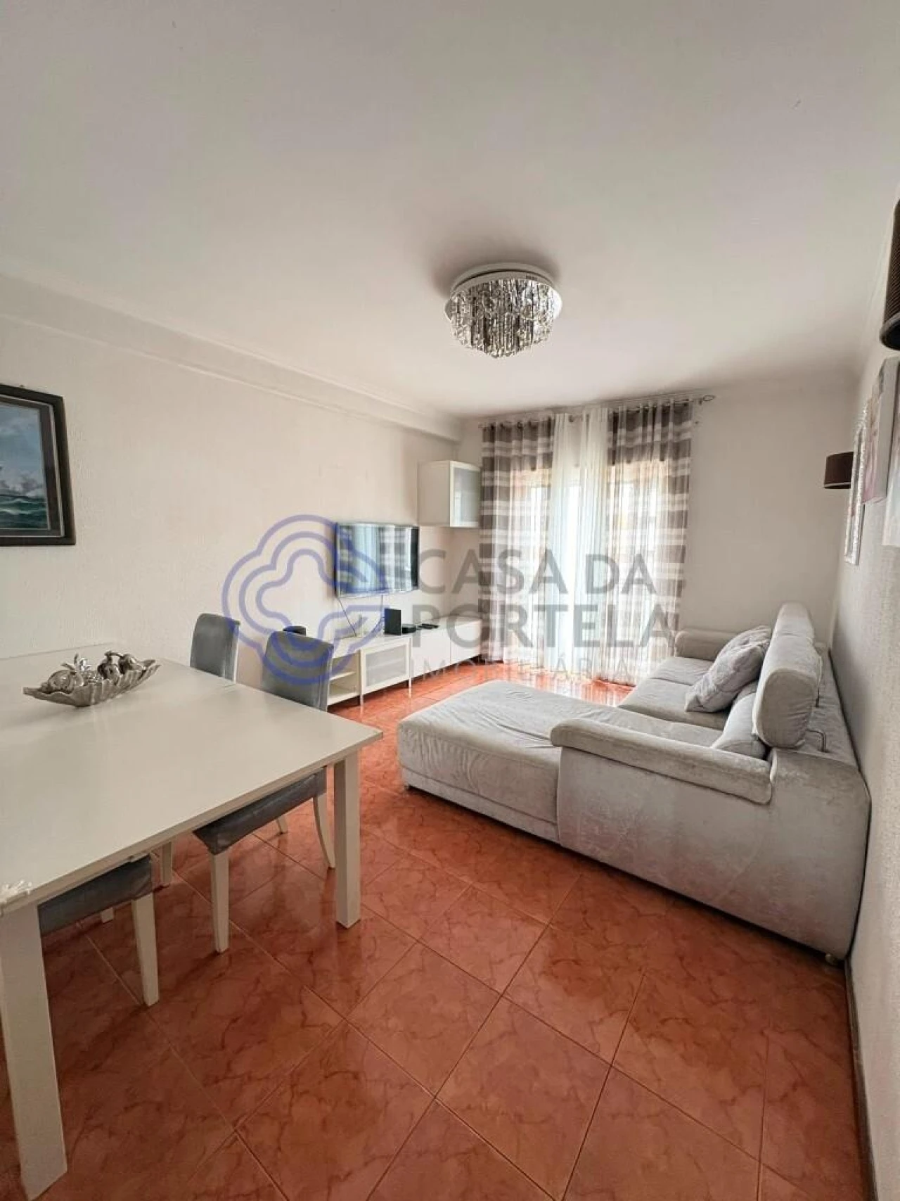 Apartamento T2 para Venda em Vila do Conde Foto 4