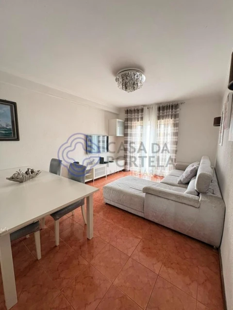 Apartamento T2 para Venda em Vila do Conde