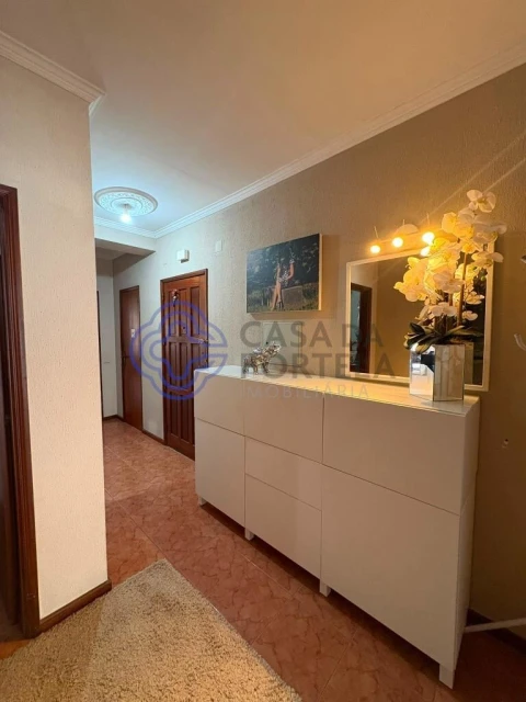 Apartamento T2 para Venda em Vila do Conde