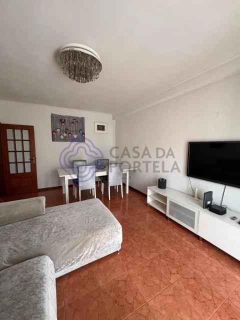 Apartamento T2 para Venda em Vila do Conde