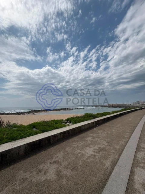 Apartamento T2 para Venda em Vila do Conde