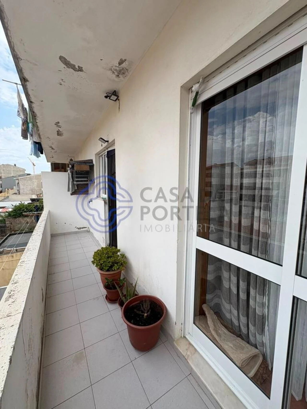 Apartamento T2 para Venda em Vila do Conde Foto 13