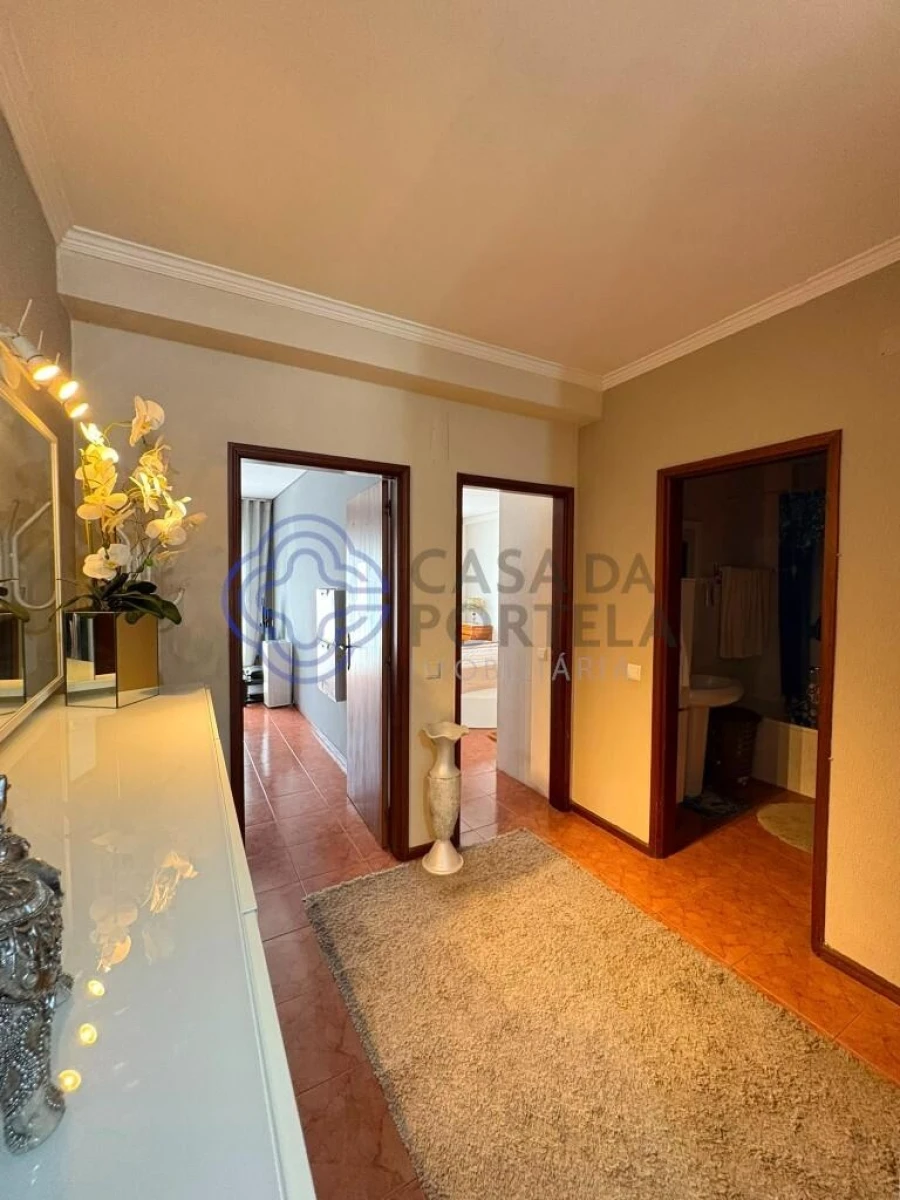 Apartamento T2 para Venda em Vila do Conde Foto 2
