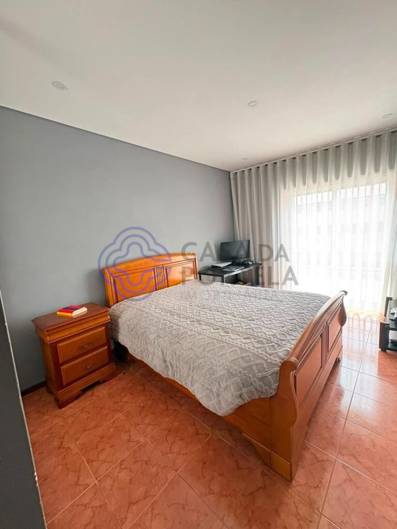 Apartamento T2 para Venda em Vila do Conde Foto 8