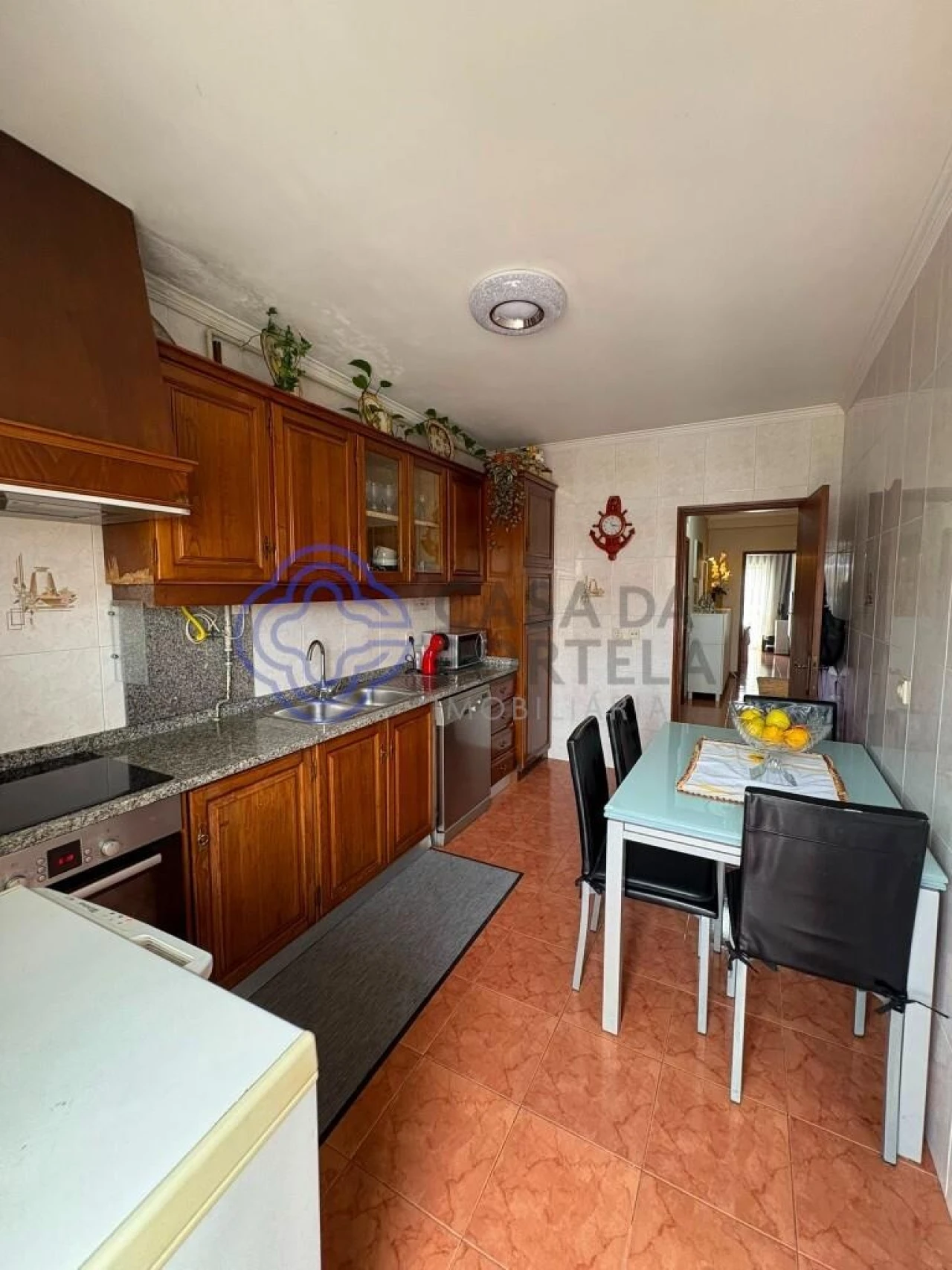 Apartamento T2 para Venda em Vila do Conde Foto 11