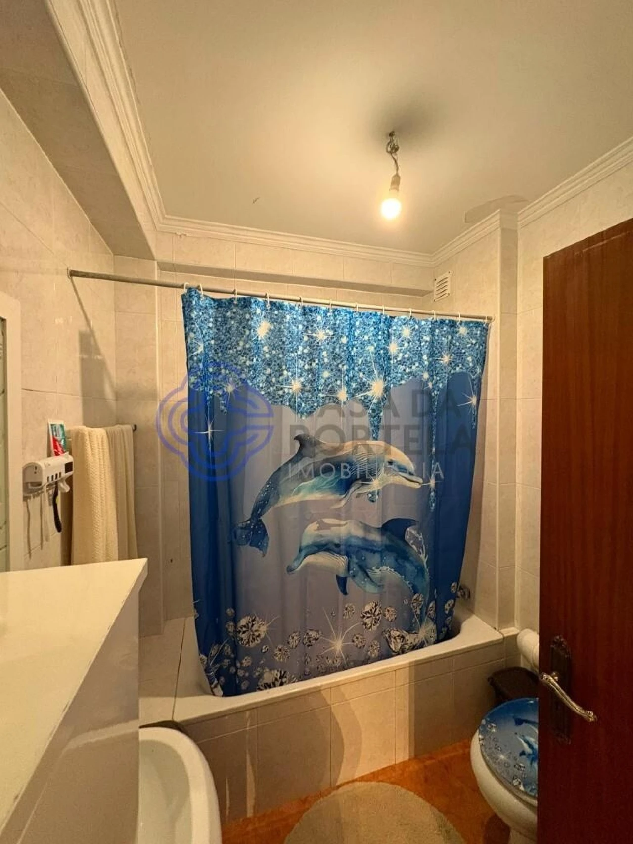 Apartamento T2 para Venda em Vila do Conde Foto 12