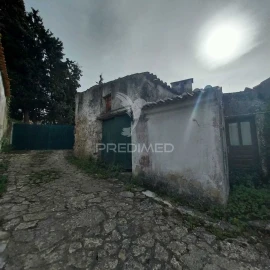 Moradia T6 para Venda em Lamas e Cercal