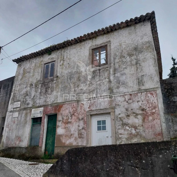 Moradia T6 para Venda em Lamas e Cercal Foto 2