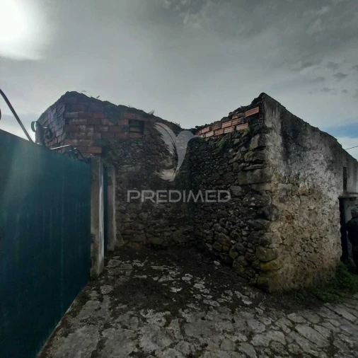 Moradia T6 para Venda em Lamas e Cercal Foto 19