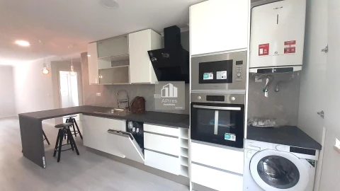 Apartamento T2 para Venda em Benfica