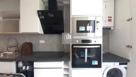 Apartamento T2 para Venda em Benfica