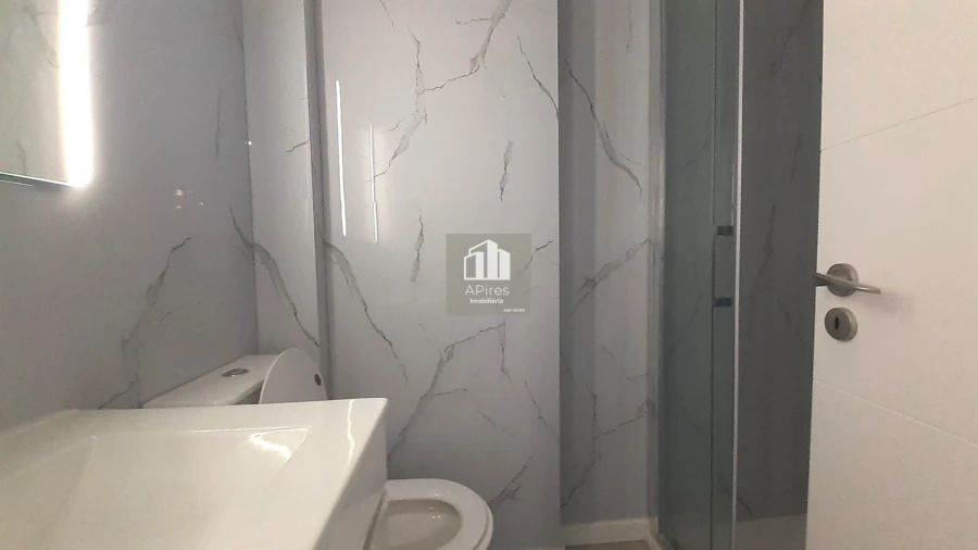 Apartamento T2 para Venda em Benfica Foto 20