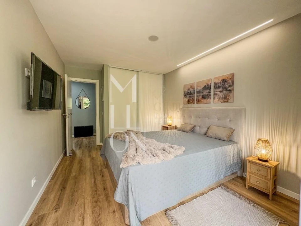 Apartamento T2 para Venda em Funchal (Se) Foto 14