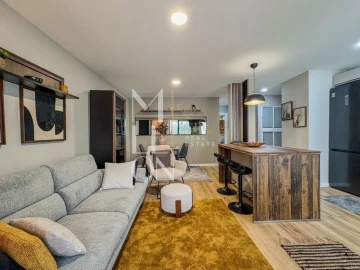 Apartamento T2 para Venda em Funchal (Se)