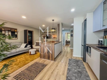Apartamento T2 para Venda em Funchal (Se)