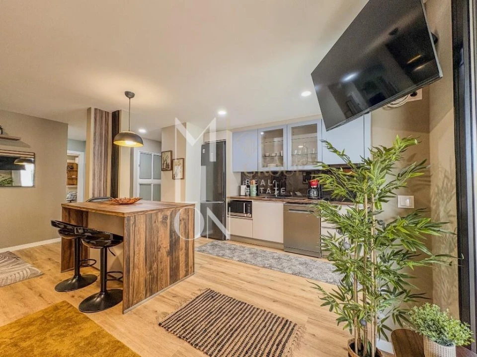 Apartamento T2 para Venda em Funchal (Se) Foto 4