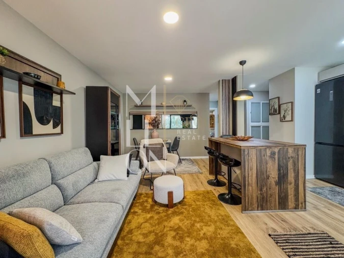 Apartamento T2 para Venda em Funchal (Se) Foto 3
