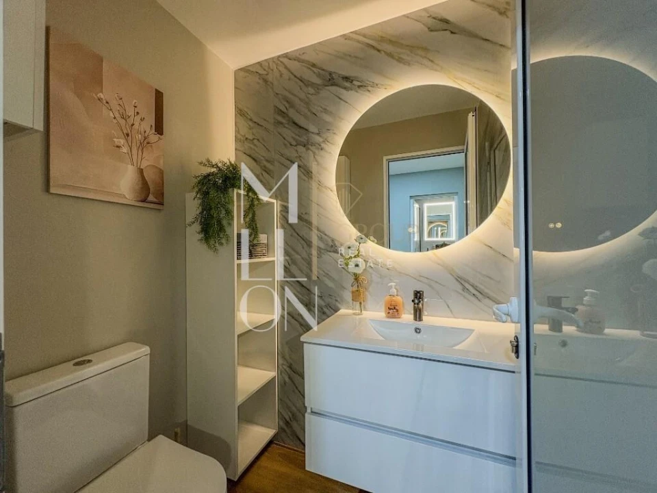 Apartamento T2 para Venda em Funchal (Se) Foto 9