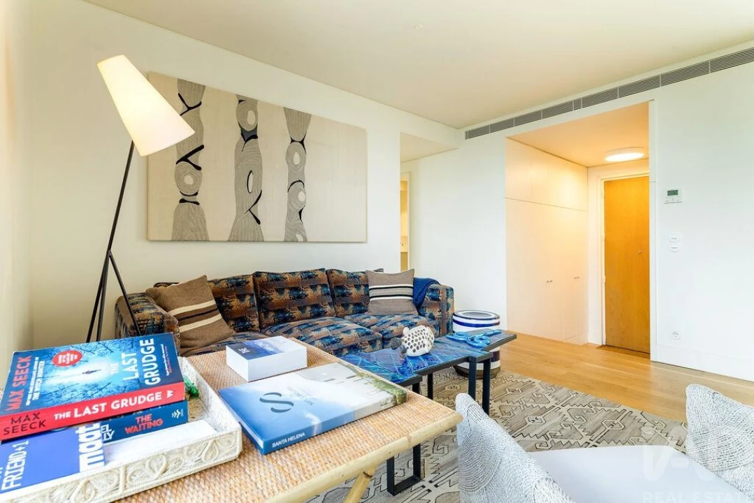 Apartamento T2 para Venda em São Vicente Foto 4