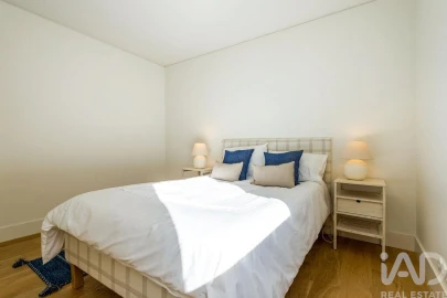 Apartamento T2 para Venda em São Vicente