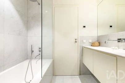 Apartamento T2 para Venda em São Vicente