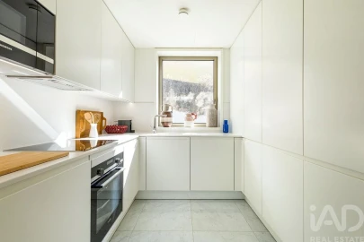 Apartamento T2 para Venda em São Vicente