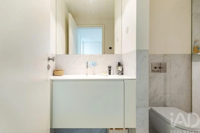 Apartamento T2 para Venda em São Vicente