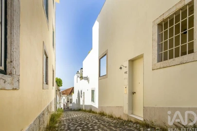 Apartamento T2 para Venda em São Vicente