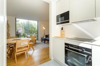 Apartamento T2 para Venda em São Vicente