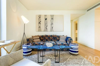 Apartamento T2 para Venda em São Vicente