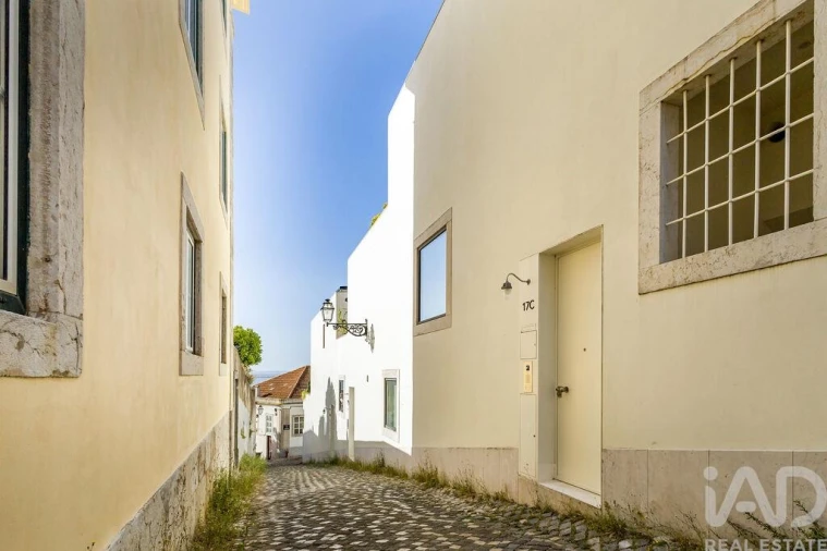 Apartamento T2 para Venda em São Vicente Foto 22