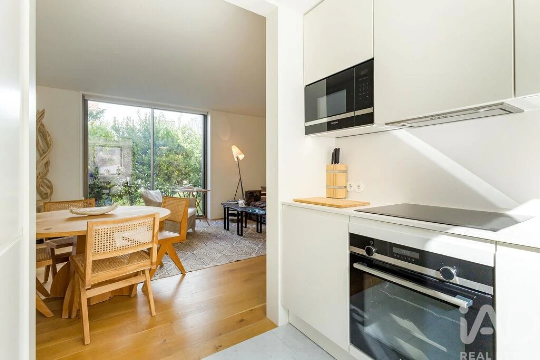 Apartamento T2 para Venda em São Vicente Foto 9