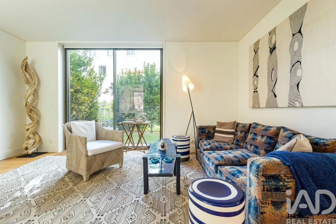 Apartamento T2 para Venda em São Vicente Foto 1