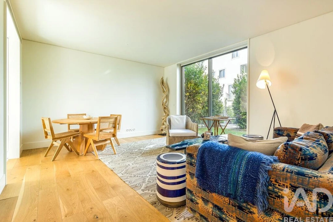 Apartamento T2 para Venda em São Vicente Foto 2