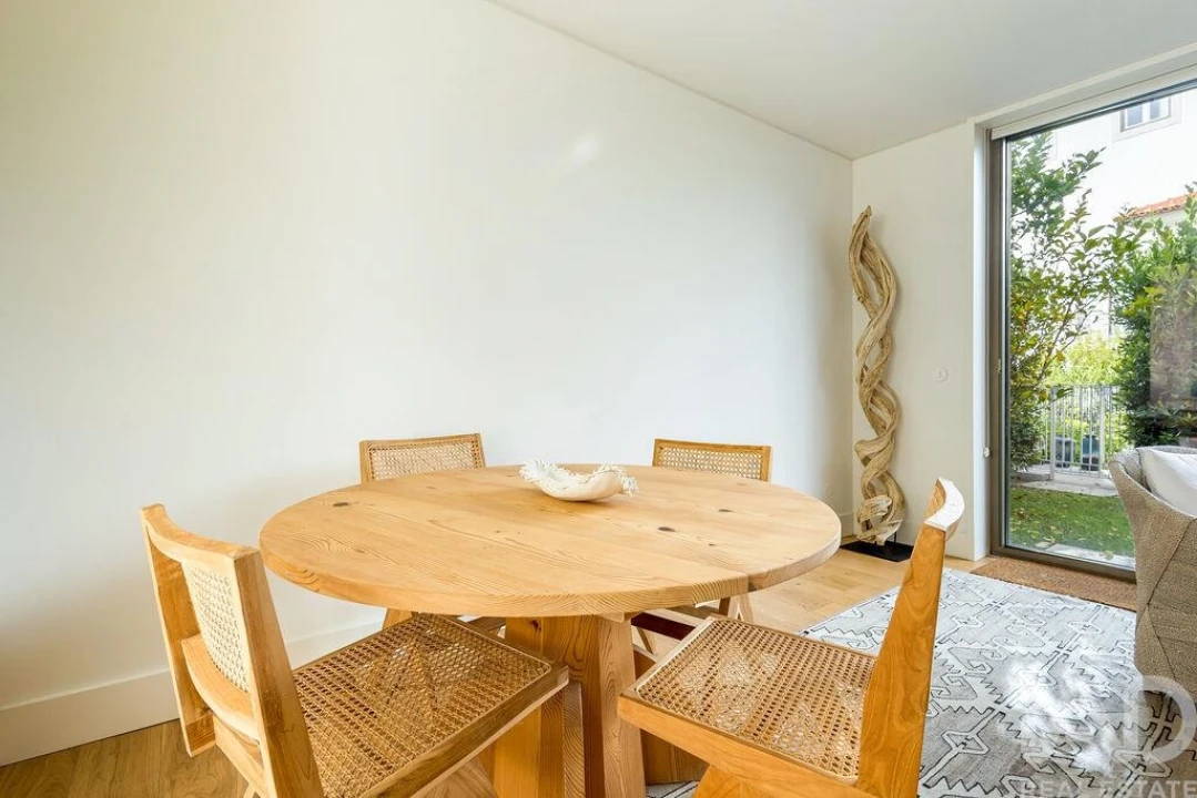 Apartamento T2 para Venda em São Vicente Foto 7
