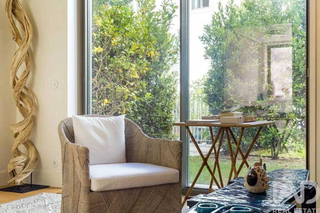 Apartamento T2 para Venda em São Vicente Foto 5