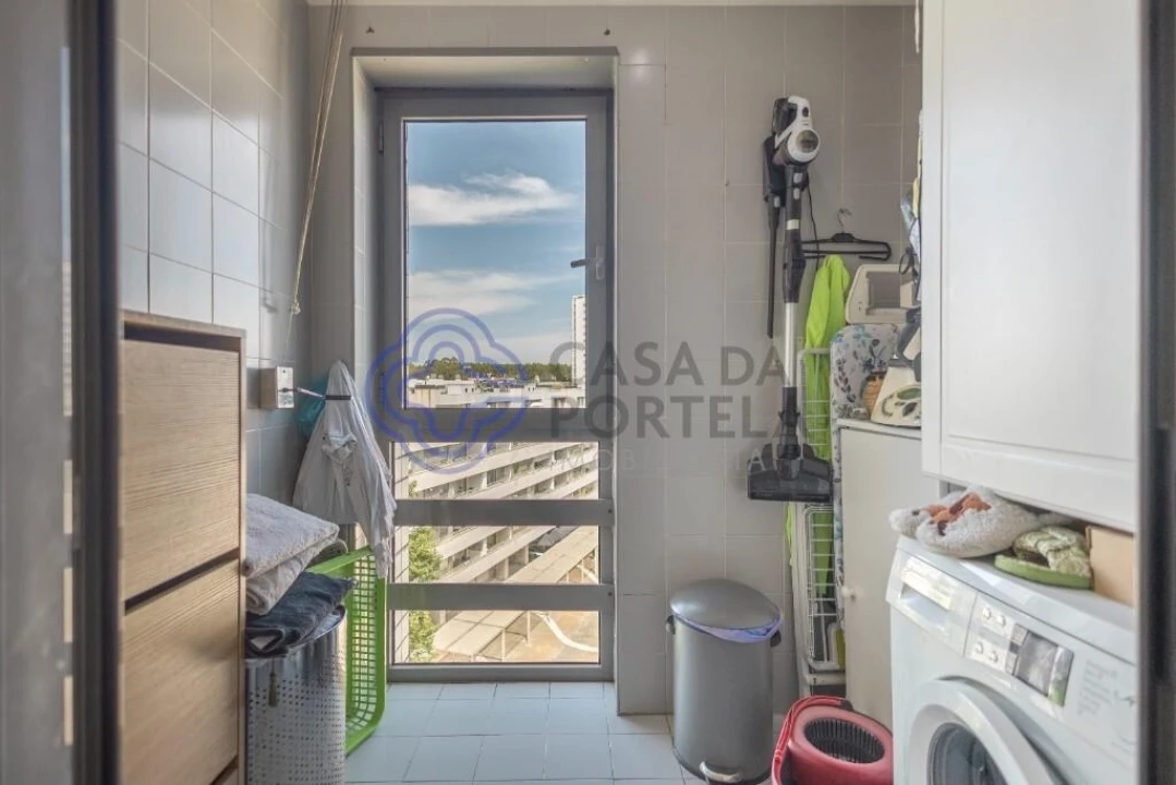 Apartamento T2 para Venda em Moreira Foto 21