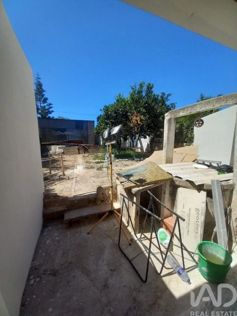 Moradia T3 para Venda em Alcochete