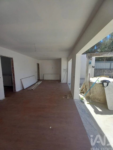 Moradia T3 para Venda em Alcochete