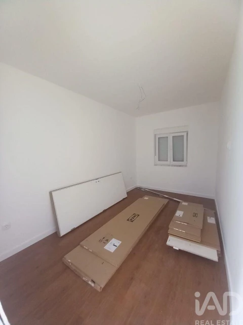 Moradia T3 para Venda em Alcochete