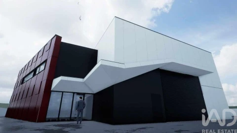 Terreno para Venda em Barroselas e Carvoeiro