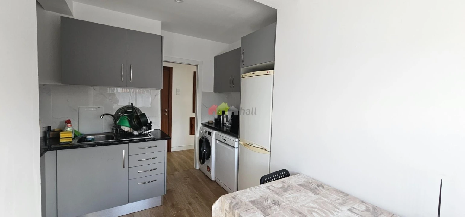 Apartamento T1 para Venda em Beja (Santiago Maior e São João Baptista) Foto 5