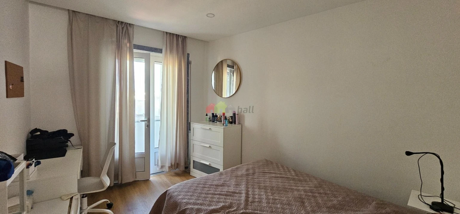 Apartamento T1 para Venda em Beja (Santiago Maior e São João Baptista) Foto 16