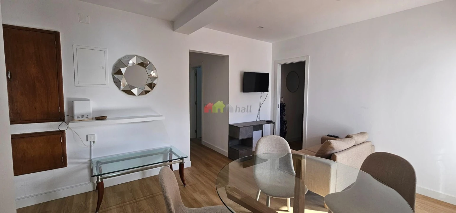 Apartamento T1 para Venda em Beja (Santiago Maior e São João Baptista) Foto 9