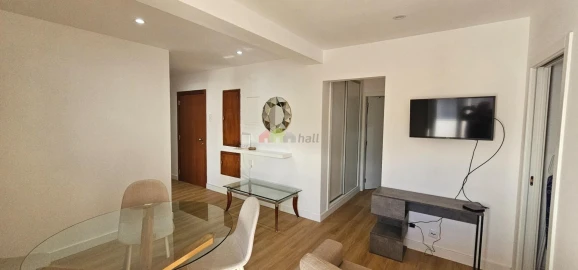 Apartamento T1 para Venda em Beja (Santiago Maior e São João Baptista)