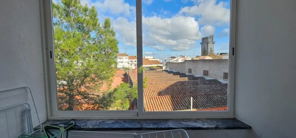 Apartamento T1 para Venda em Beja (Santiago Maior e São João Baptista)