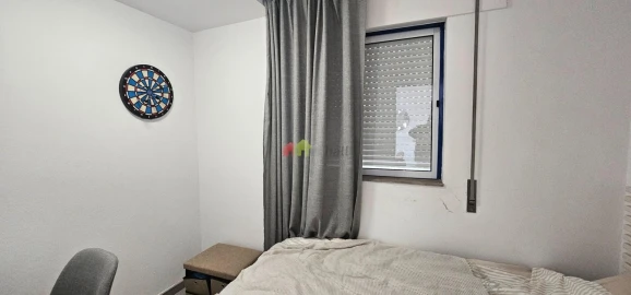 Apartamento T1 para Venda em Beja (Santiago Maior e São João Baptista)