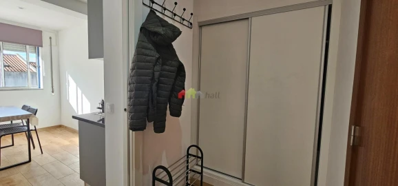 Apartamento T1 para Venda em Beja (Santiago Maior e São João Baptista)