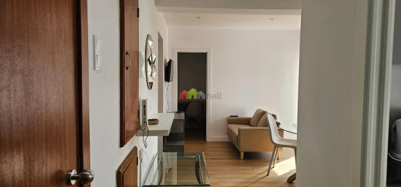 Apartamento T1 para Venda em Beja (Santiago Maior e São João Baptista)